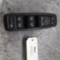 Interrupteur de leve vitre avant gauche RENAULT MEGANE 4