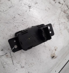 Poignee electrique frein a main RENAULT MEGANE 4