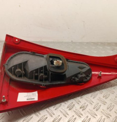 Feu arriere principal gauche (feux) PEUGEOT 107