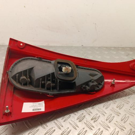 Feu arriere principal gauche (feux) PEUGEOT 107