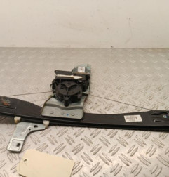 Leve vitre electrique avant gauche PEUGEOT 508 1 SW Photo n°1