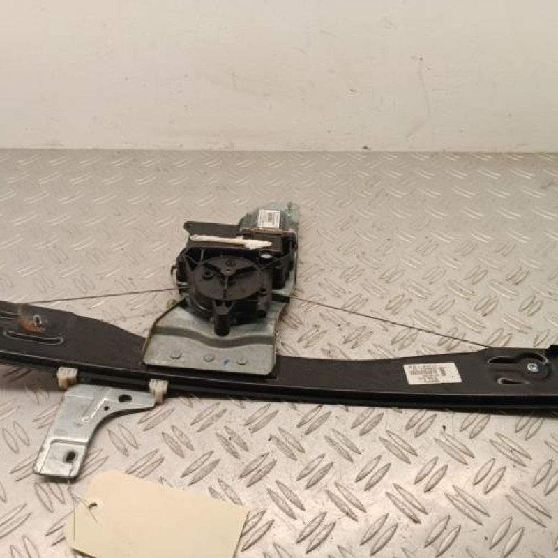 Leve vitre electrique avant gauche PEUGEOT 508 1 SW