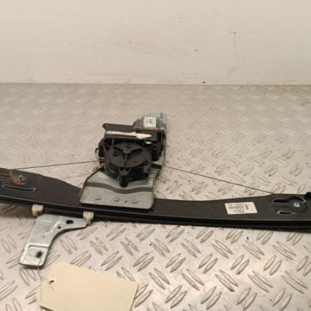 Leve vitre electrique avant gauche PEUGEOT 508 1 SW Photo n°1