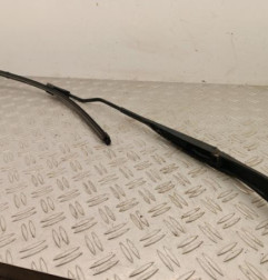 Bras essuie glace avant gauche RENAULT CLIO 3