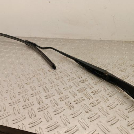 Bras essuie glace avant gauche RENAULT CLIO 3
