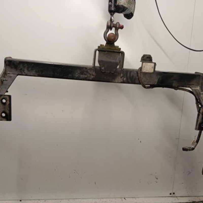 Attelage (boule de remorquage) FORD RANGER 4