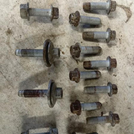 Attelage (boule de remorquage) FORD RANGER 4