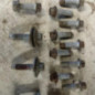 Attelage (boule de remorquage) FORD RANGER 4
