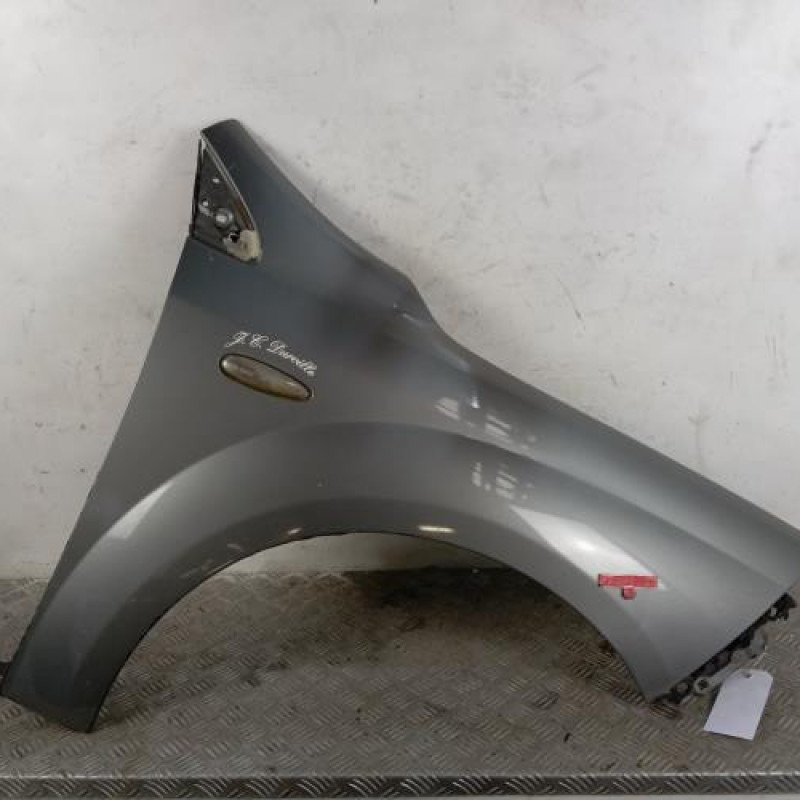 Aile avant droit FIAT CROMA 2