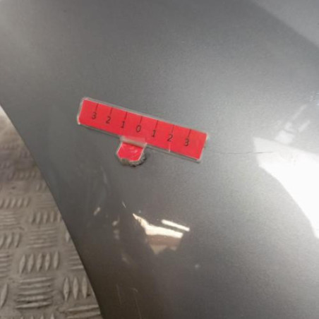 Aile avant droit FIAT CROMA 2