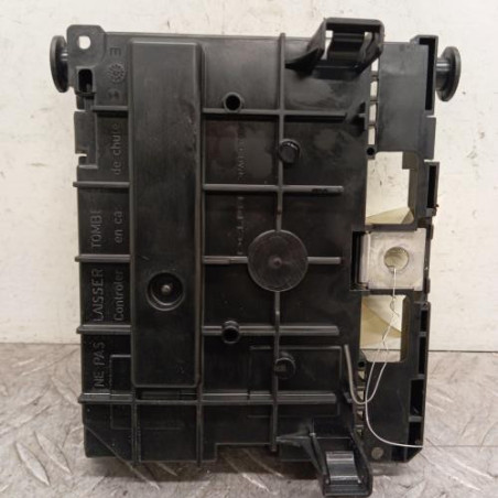 Boitier servitude moteur (BSM) PEUGEOT 207