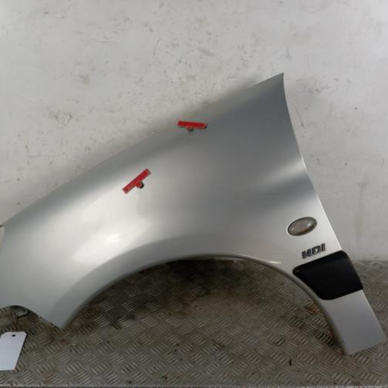 Aile avant gauche PEUGEOT PARTNER 1