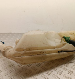 Vase de lave glace PEUGEOT 206