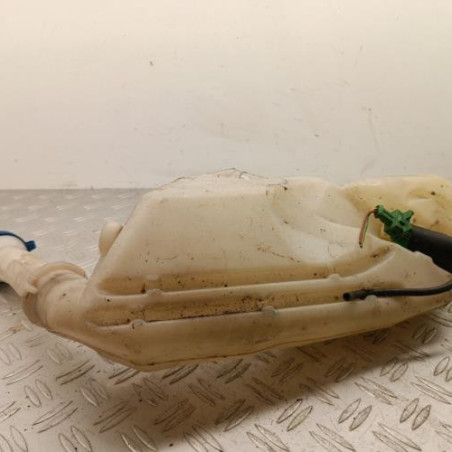 Vase de lave glace PEUGEOT 206