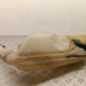Vase de lave glace PEUGEOT 206