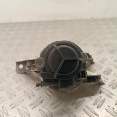 Anti brouillard droit (feux) PEUGEOT 206