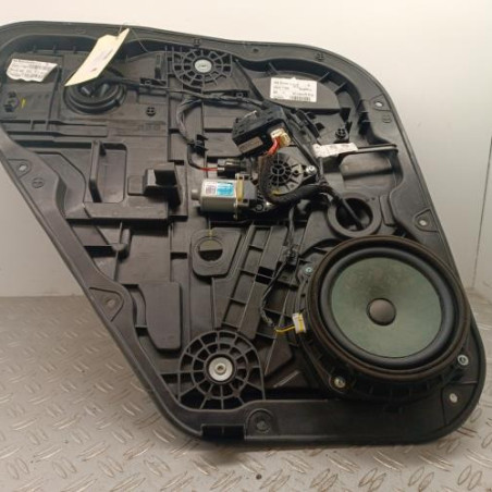 Leve vitre electrique arriere gauche KIA SPORTAGE 4 Photo n°1