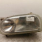 Optique avant principal gauche (feux)(phare) VOLKSWAGEN GOLF 3