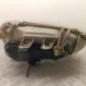 Optique avant principal gauche (feux)(phare) VOLKSWAGEN GOLF 3