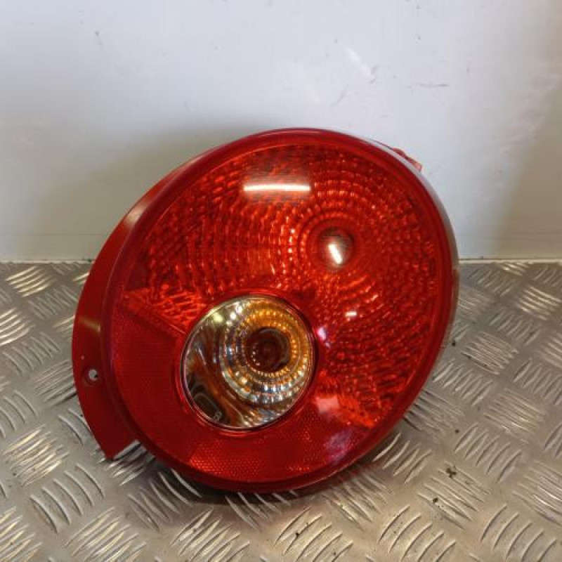 Feu arriere principal droit (feux) CHEVROLET MATIZ 2