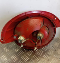 Feu arriere principal droit (feux) CHEVROLET MATIZ 2