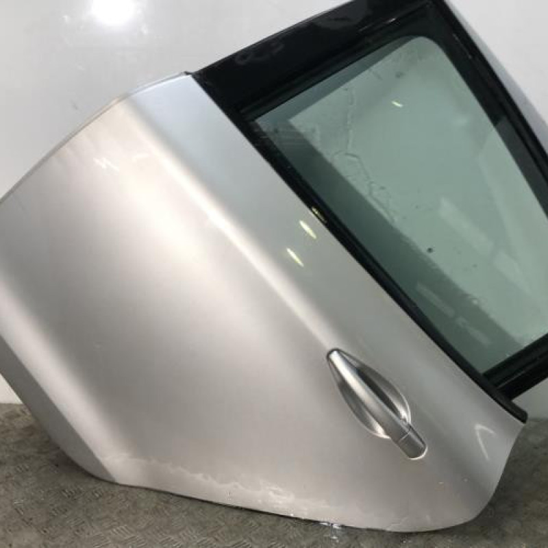Porte arriere gauche PEUGEOT 208 1 Porte arriere gauche PEUGEOT 208 1