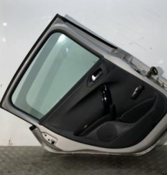 Porte arriere gauche PEUGEOT 208 1 Photo n°5