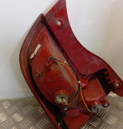 Feu arriere principal gauche (feux) KIA PICANTO 2