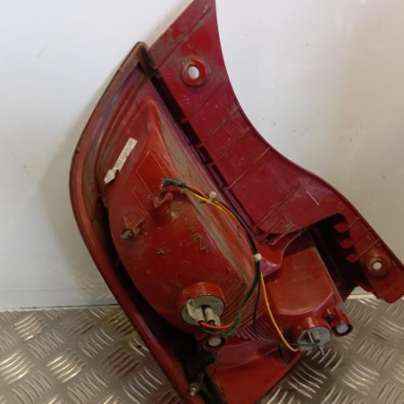 Feu arriere principal gauche (feux) KIA PICANTO 2