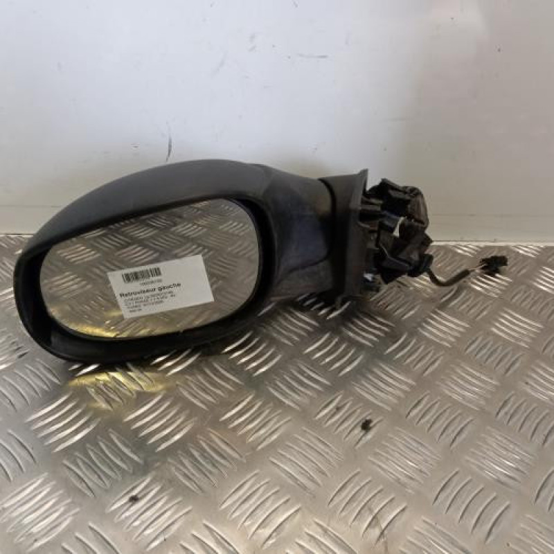 Retroviseur gauche CITROEN C3 1 Retroviseur gauche CITROEN C3 1