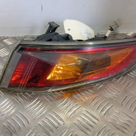 Feu arriere principal droit (feux) HONDA CIVIC 8 Photo n°1