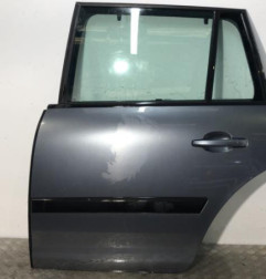 Porte arriere gauche CITROEN C4 GRAND PICASSO 1 Photo n°1