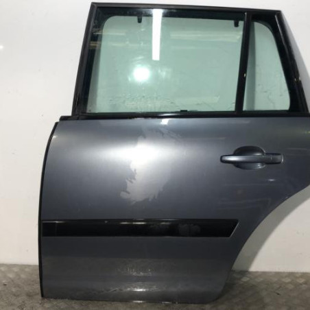 Porte arriere gauche CITROEN C4 GRAND PICASSO 1 Photo n°1