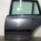 Porte arriere gauche CITROEN C4 GRAND PICASSO 1