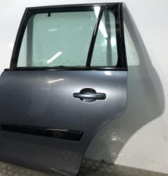 Porte arriere gauche CITROEN C4 GRAND PICASSO 1