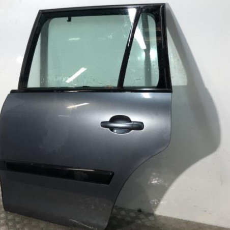 Porte arriere gauche CITROEN C4 GRAND PICASSO 1