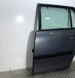 Porte arriere gauche CITROEN C4 GRAND PICASSO 1 Photo n°3
