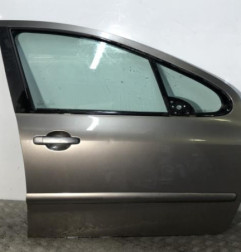 Porte avant droit PEUGEOT 307 Photo n°1