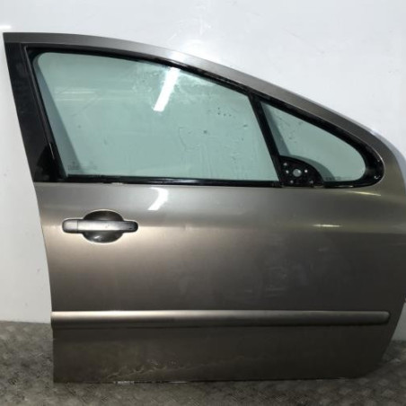 Porte avant droit PEUGEOT 307 Photo n°1
