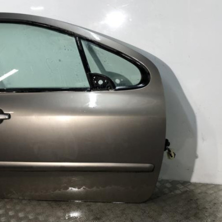 Porte avant droit PEUGEOT 307