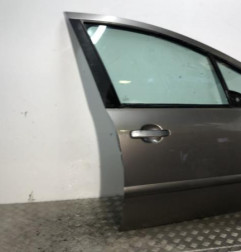 Porte avant droit PEUGEOT 307 Photo n°3