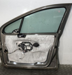 Porte avant droit PEUGEOT 307 Photo n°4