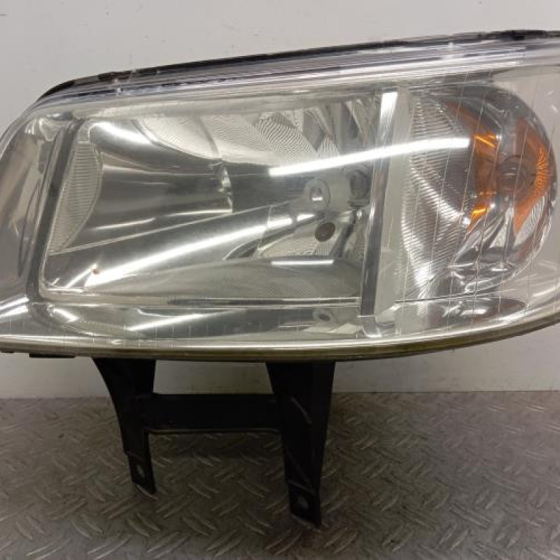 Optique avant principal gauche (feux)(phare) VOLKSWAGEN TRANSPORTER 5