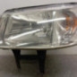 Optique avant principal gauche (feux)(phare) VOLKSWAGEN TRANSPORTER 5