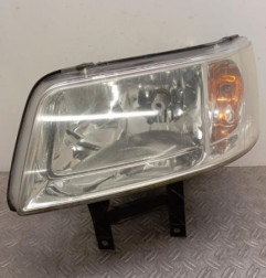 Optique avant principal gauche (feux)(phare) VOLKSWAGEN TRANSPORTER 5