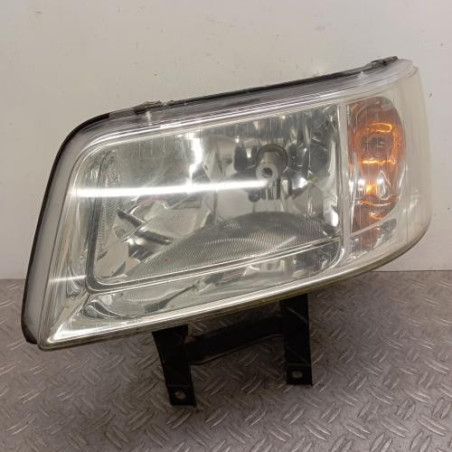 Optique avant principal gauche (feux)(phare) VOLKSWAGEN TRANSPORTER 5