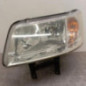 Optique avant principal gauche (feux)(phare) VOLKSWAGEN TRANSPORTER 5