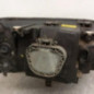 Optique avant principal gauche (feux)(phare) VOLKSWAGEN TRANSPORTER 5