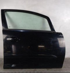 Porte avant droit OPEL CORSA D Photo n°1