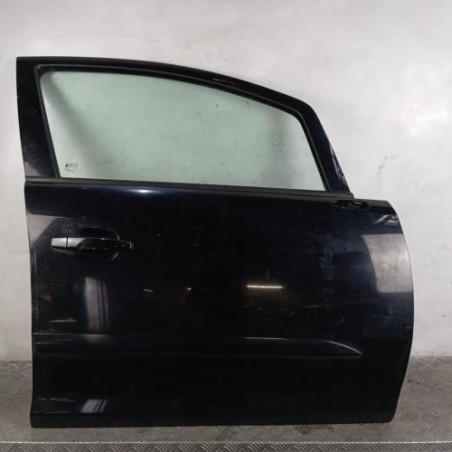 Porte avant droit OPEL CORSA D Photo n°1